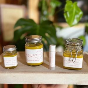 ✨BEST SELLER✨All Purpose Healing Balm - 4oz